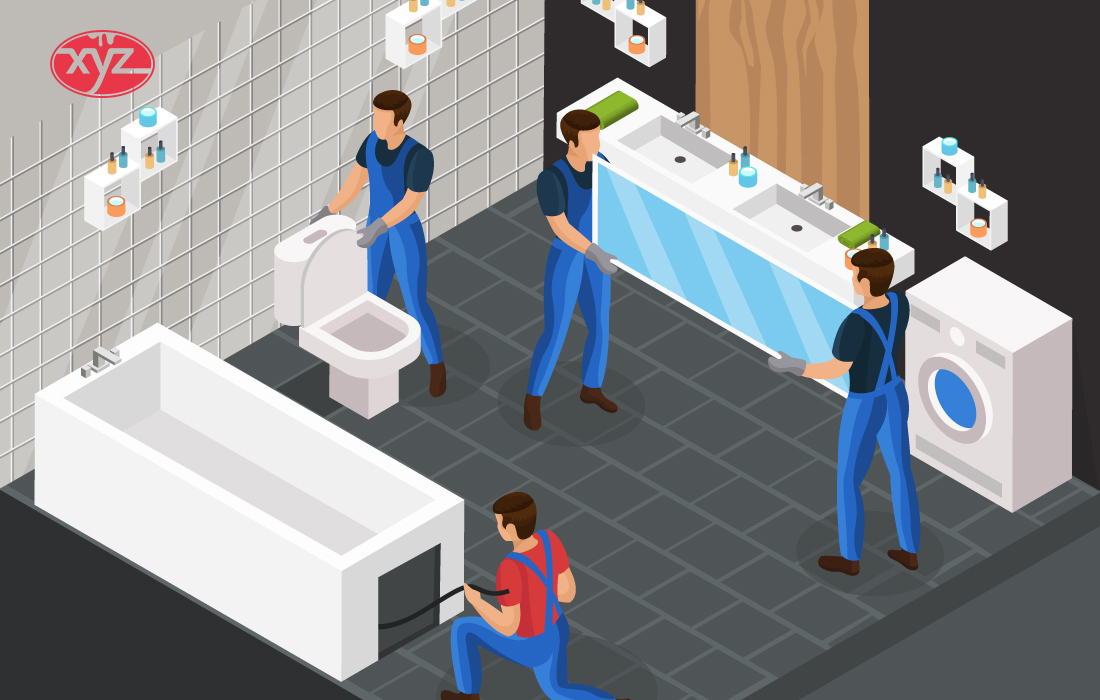 Four Bathroom Renovation Strategies To Make Your Bathroom Energy-Efficient