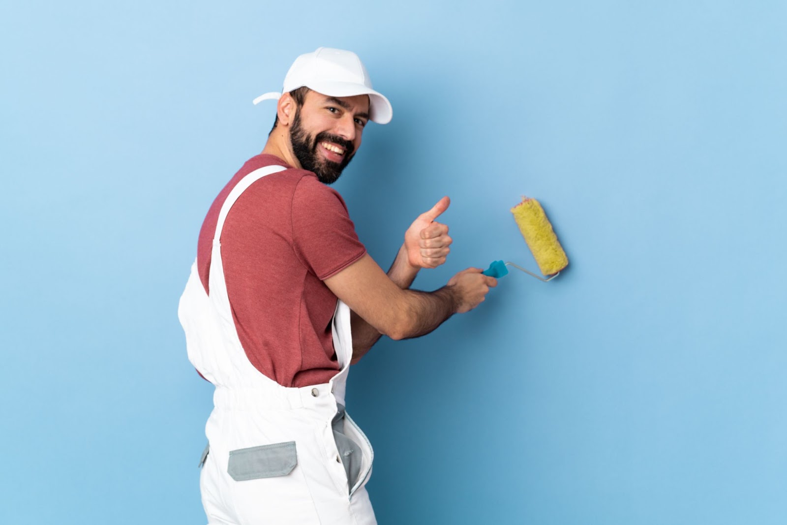 How Professional Home Painting Services Make A Difference? 