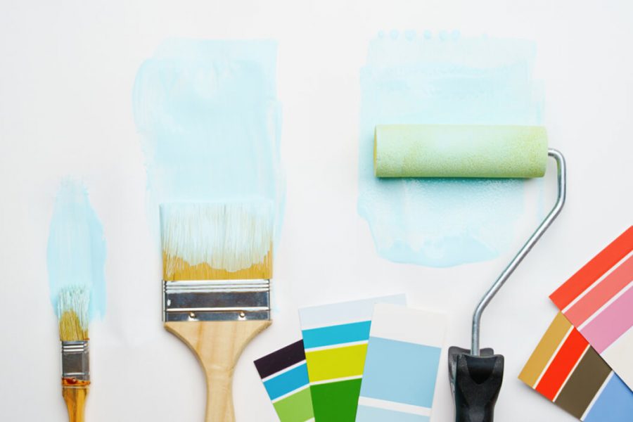 The Best Paint Brands to Consider for Your Next Project - xyzgroup.ca