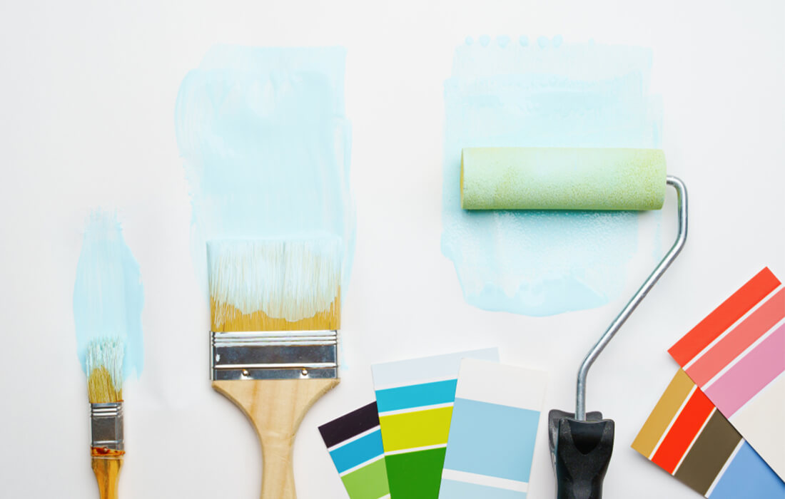 Best Painting Company in Richmond | Painting Services In Richmond - XYZ Construction & Renovation group